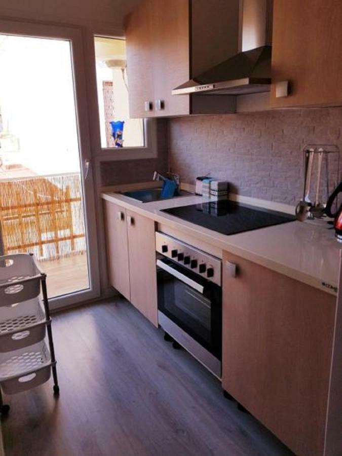 Apartamento Cambrils!!!