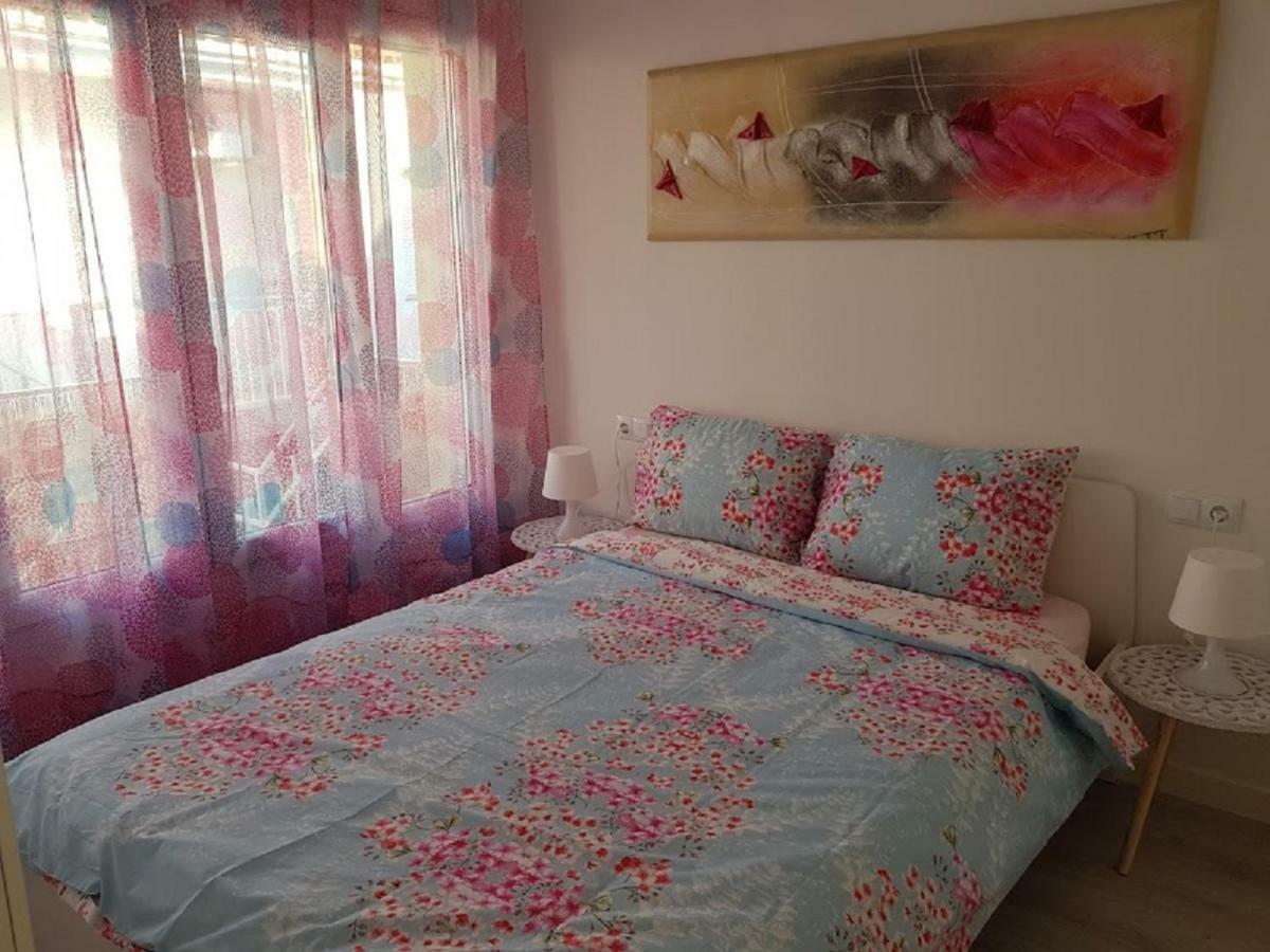 Apartment Apartamento Cambrils!!! Salou