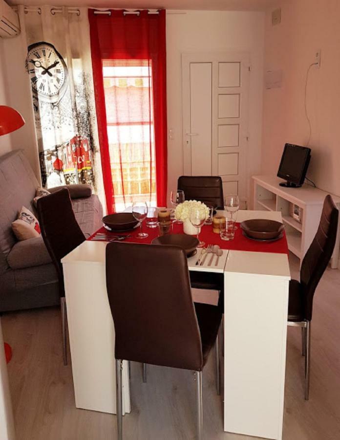 Apartamento Cambrils!!! Apartment Salou