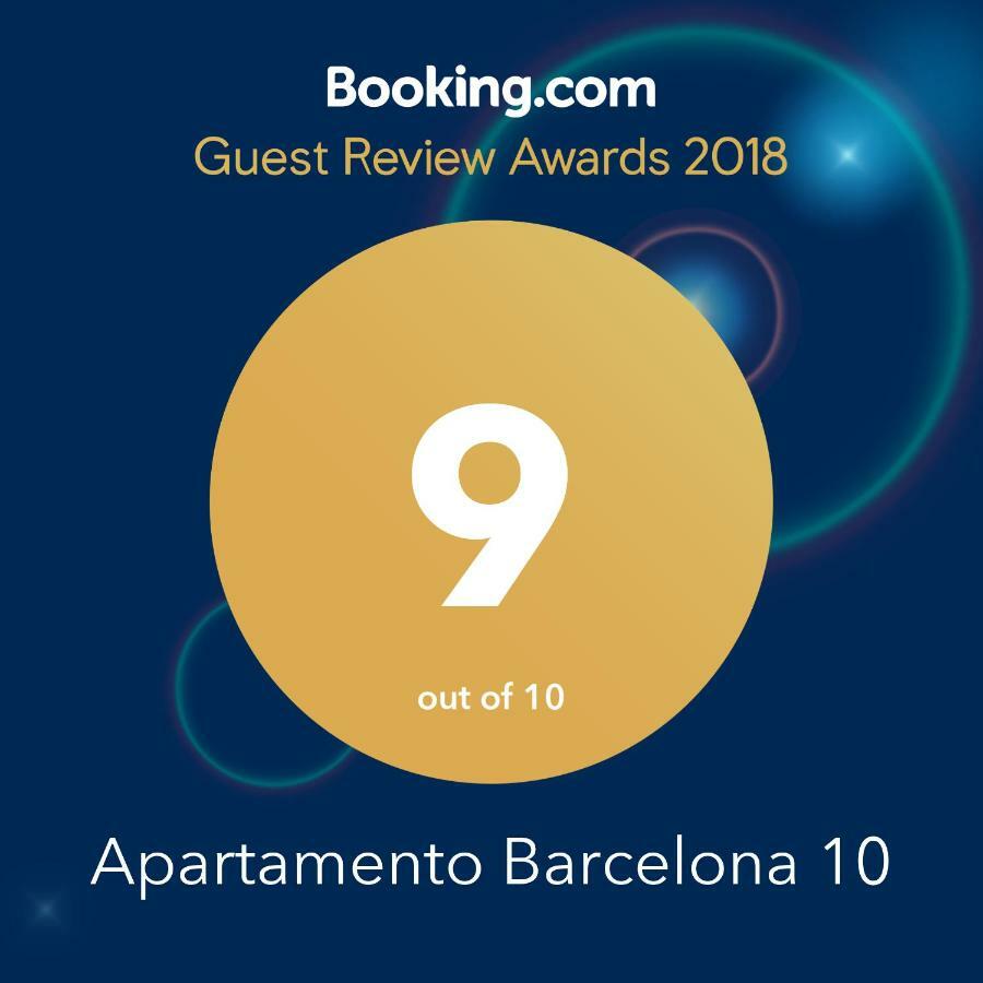 Apartamento Apartamento Barcelona 10 Salou