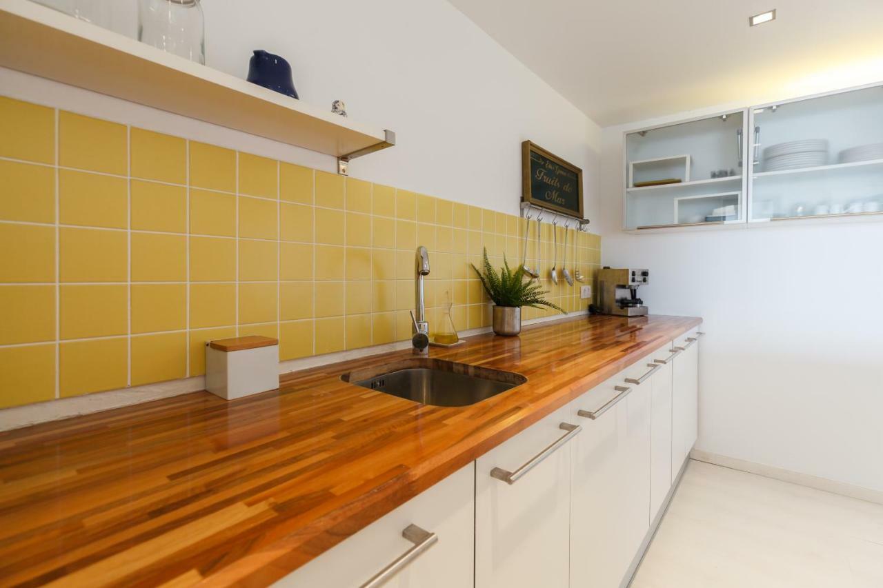 Apartment Paradise Relax & Sea Near Port Aventura Salou