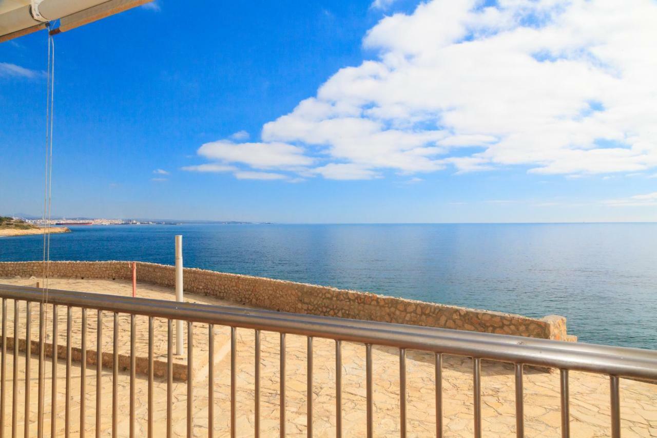 Paradise Relax & Sea Near Port Aventura Apartment Salou
