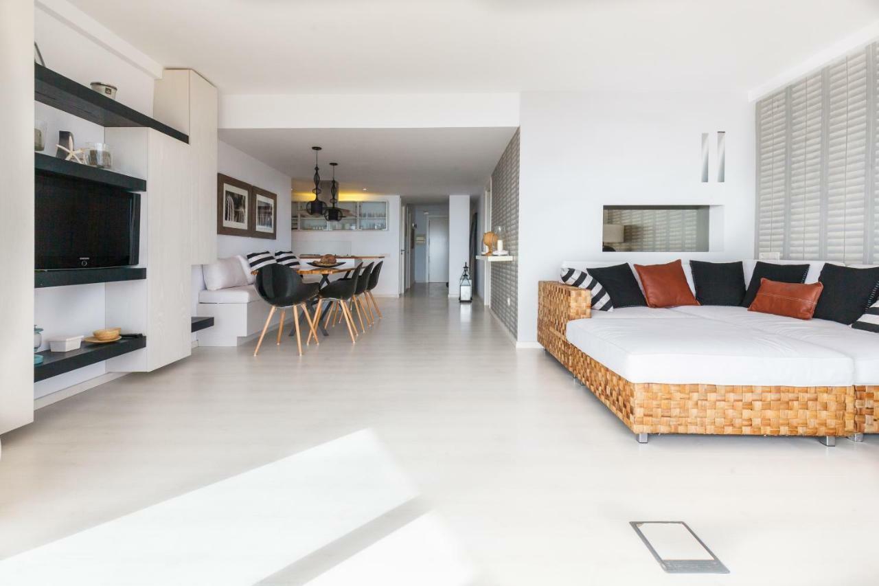 Apartment Paradise Relax & Sea Near Port Aventura