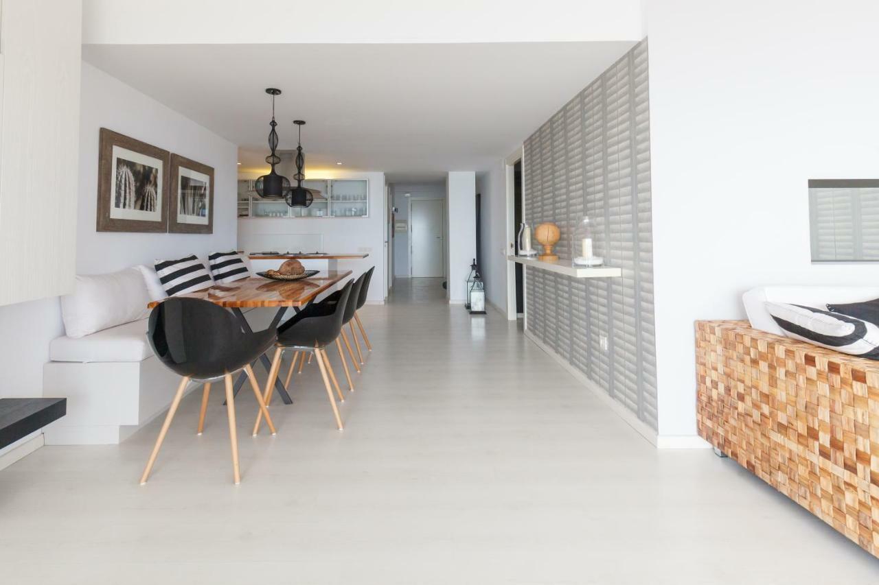 Paradise Relax & Sea Near Port Aventura Apartment Salou