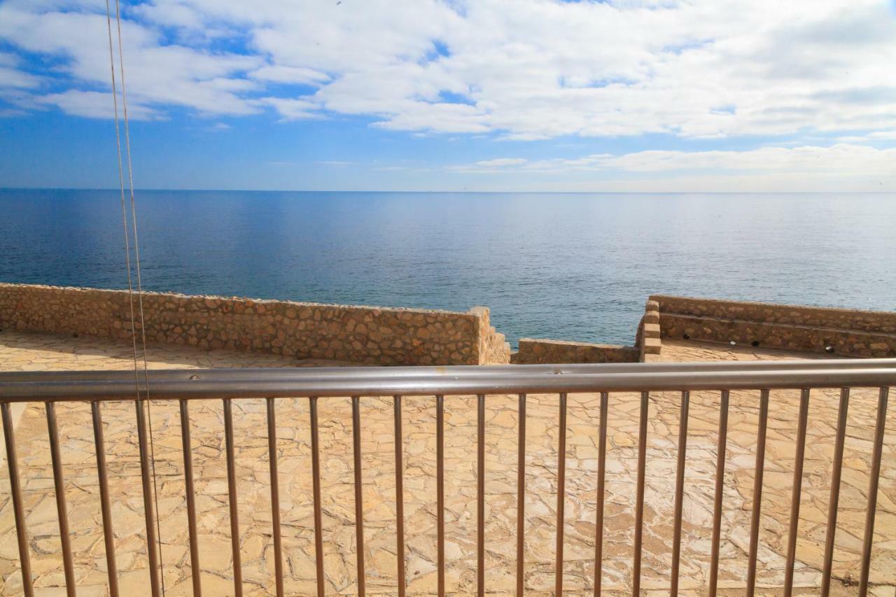 Apartment Paradise Relax & Sea Near Port Aventura *