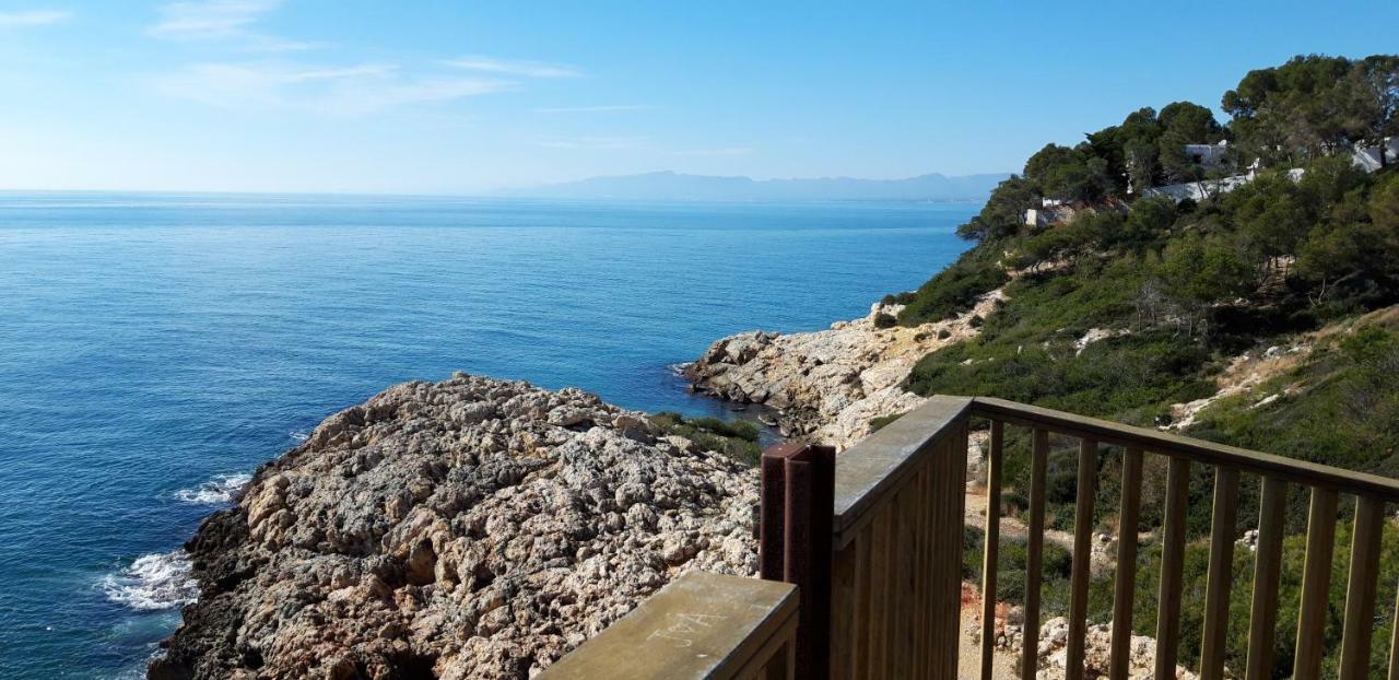 Apartment Apartamento En Salou-vistas Al Mar