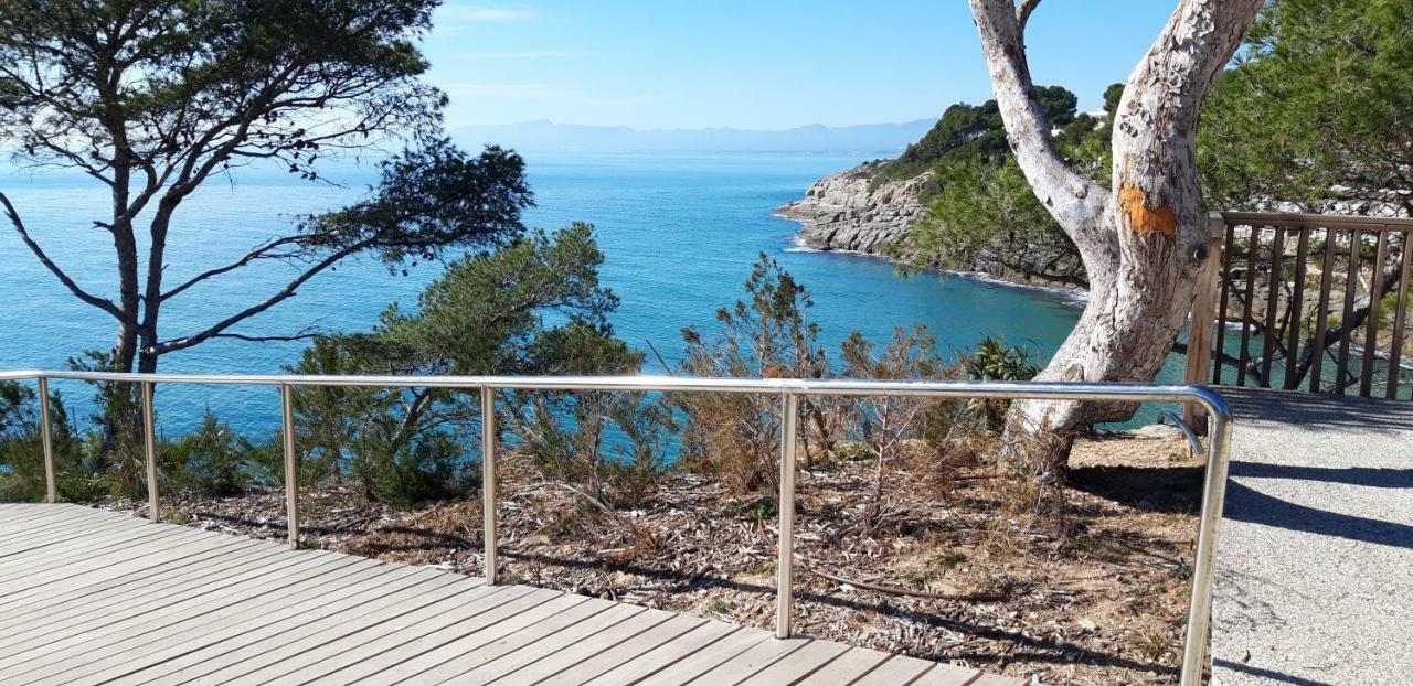 Apartamento En Salou-vistas Al Mar * Salou