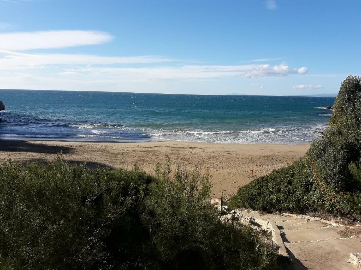 Mirador Cap * Salou