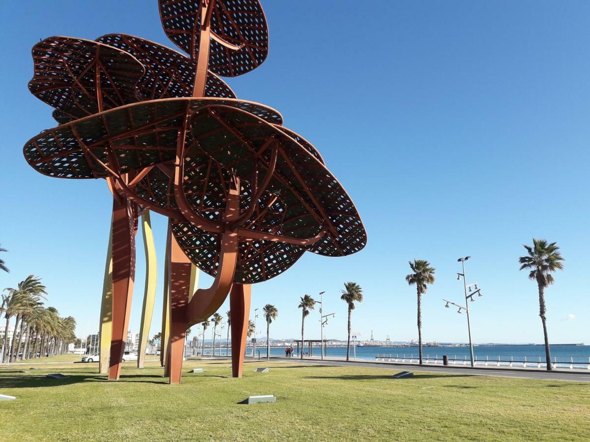 Apartment Mirador Cap Salou