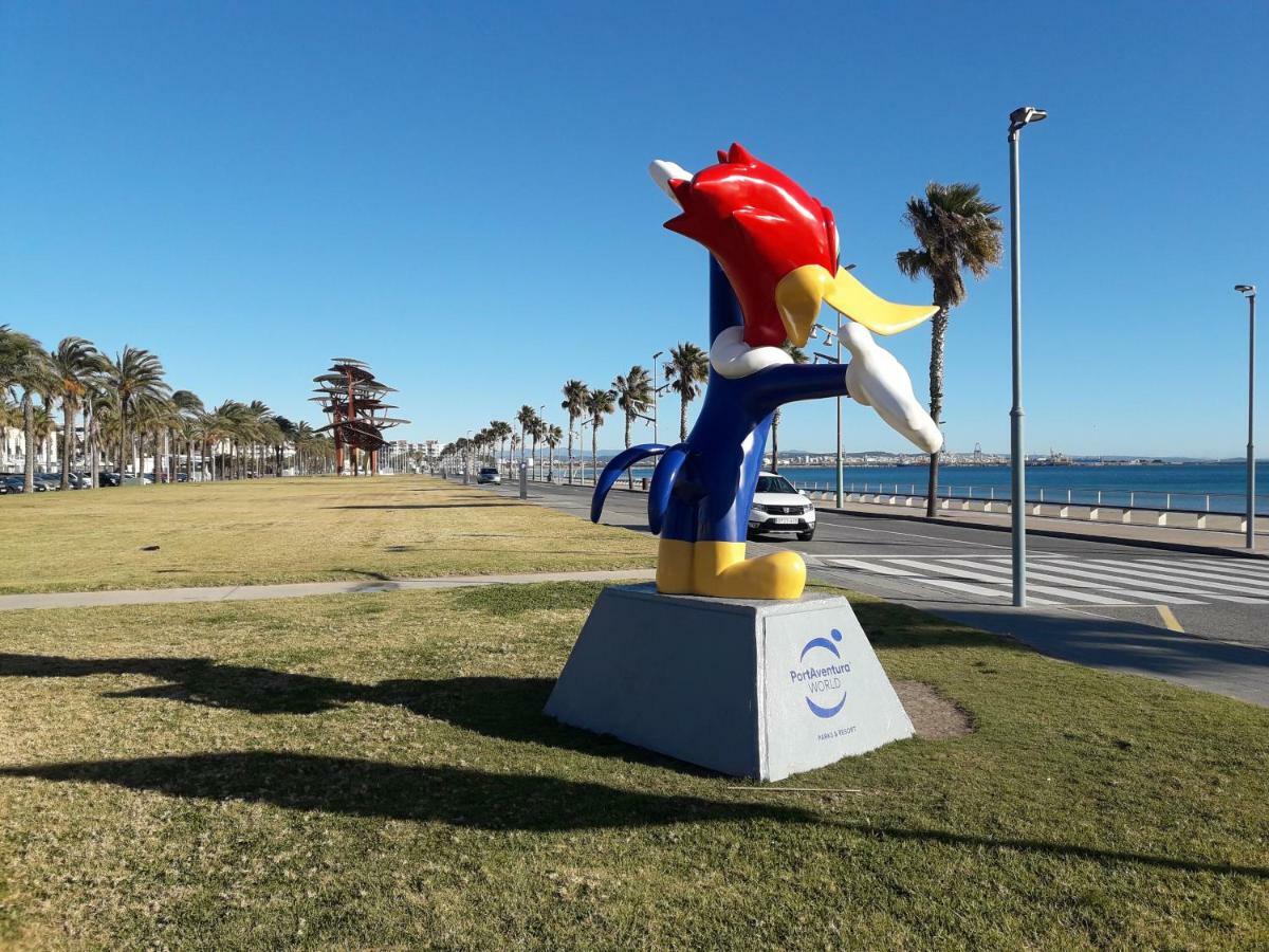 Mirador Cap