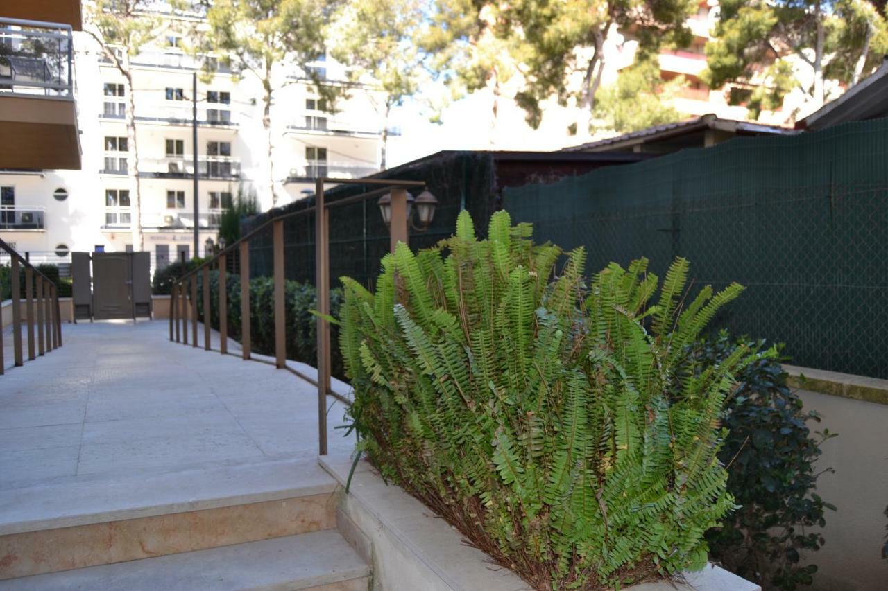 Appartement Fabuloso Apartamento Familiar Con Piscina En *