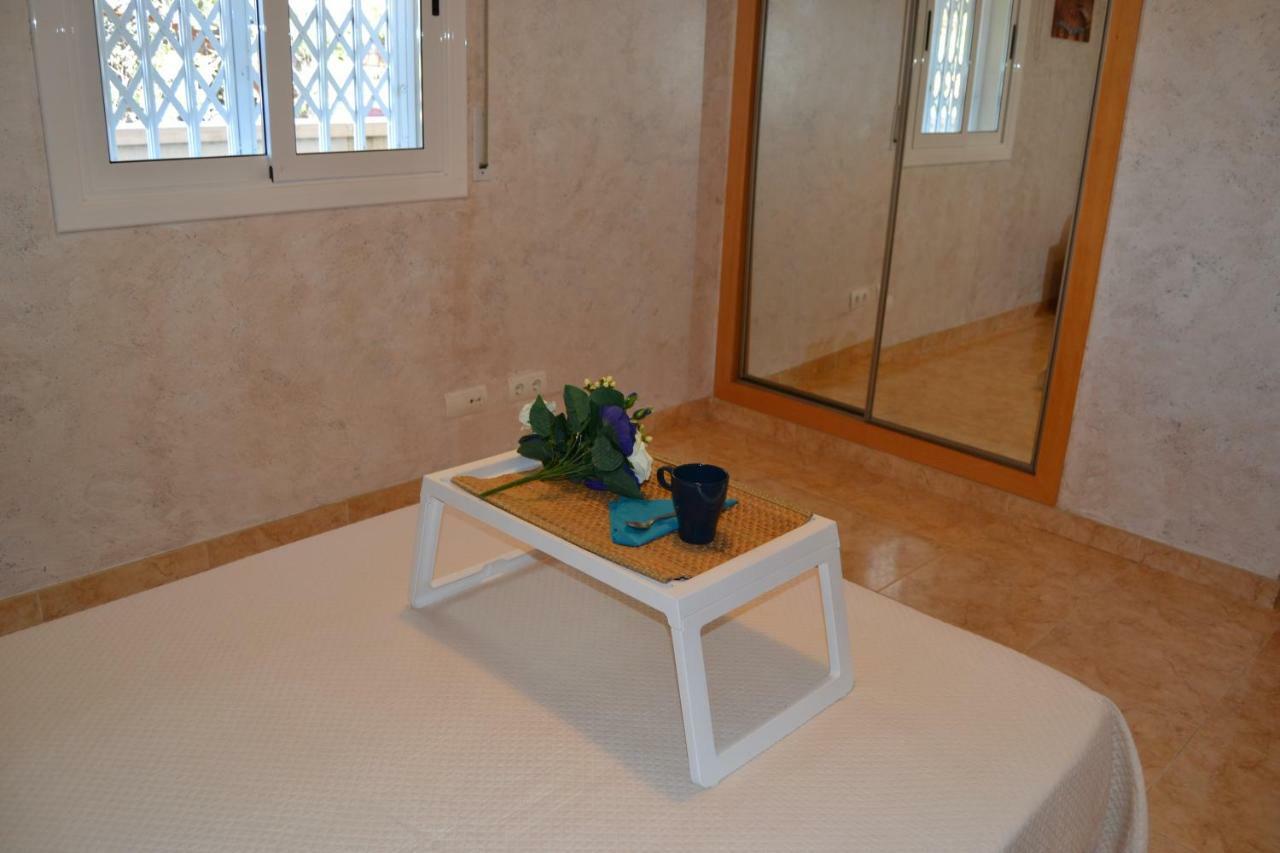 Apartamento Cerca De Playa Y Zona Turistica Apartment Salou