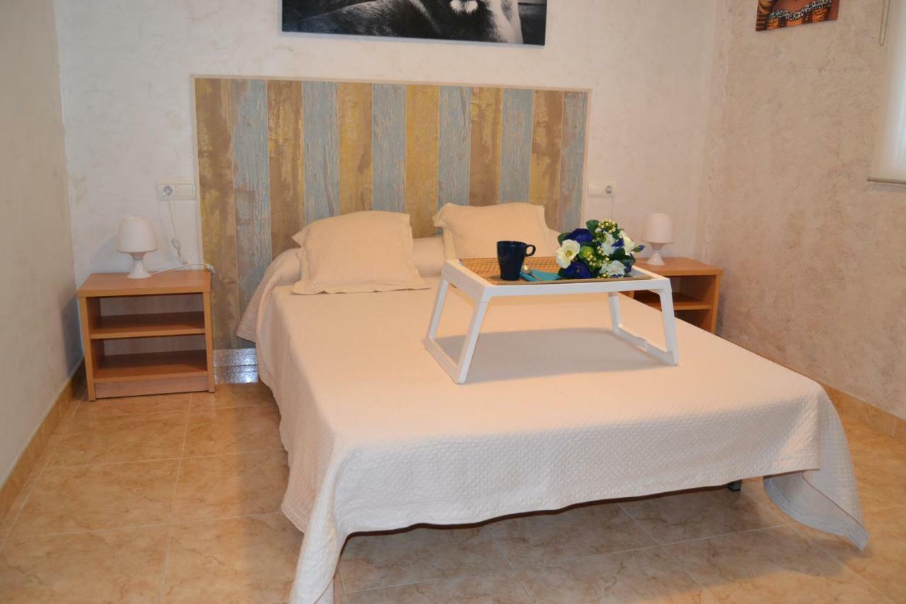 Apartment Apartamento Cerca De Playa Y Zona Turistica