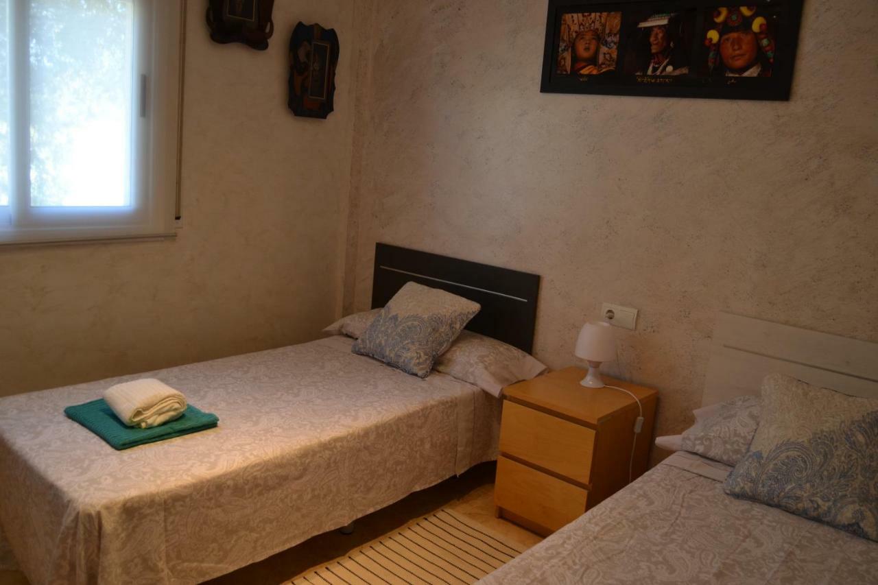 Apartamento Cerca De Playa Y Zona Turistica Apartment *