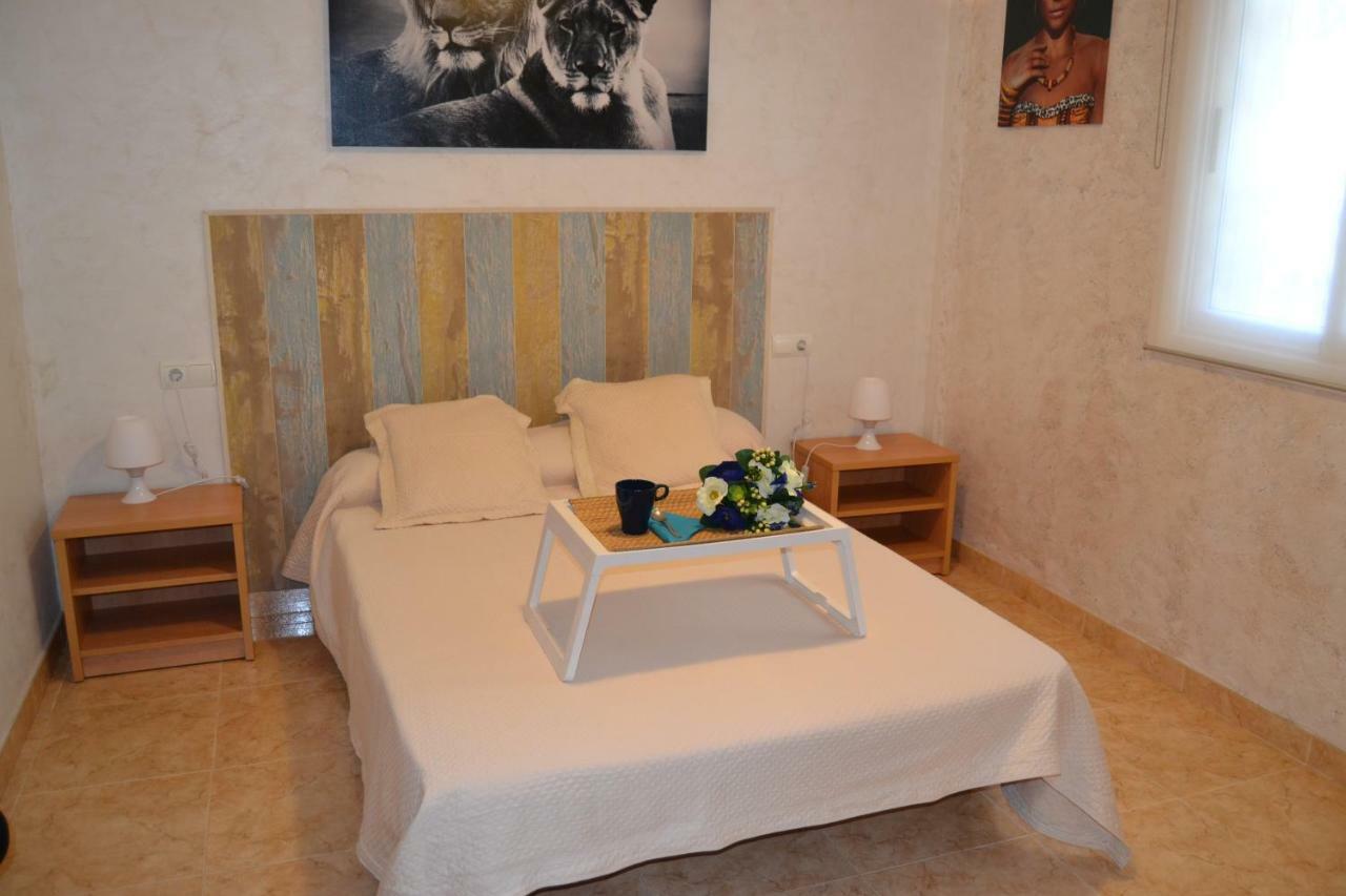 Apartamento Cerca De Playa Y Zona Turistica Apartment *