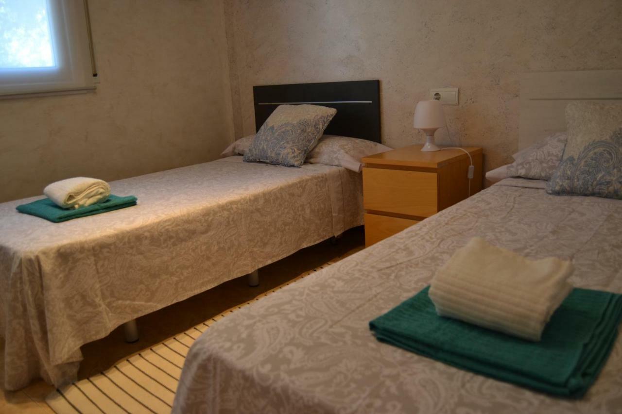 Apartamento Cerca De Playa Y Zona Turistica Apartment *