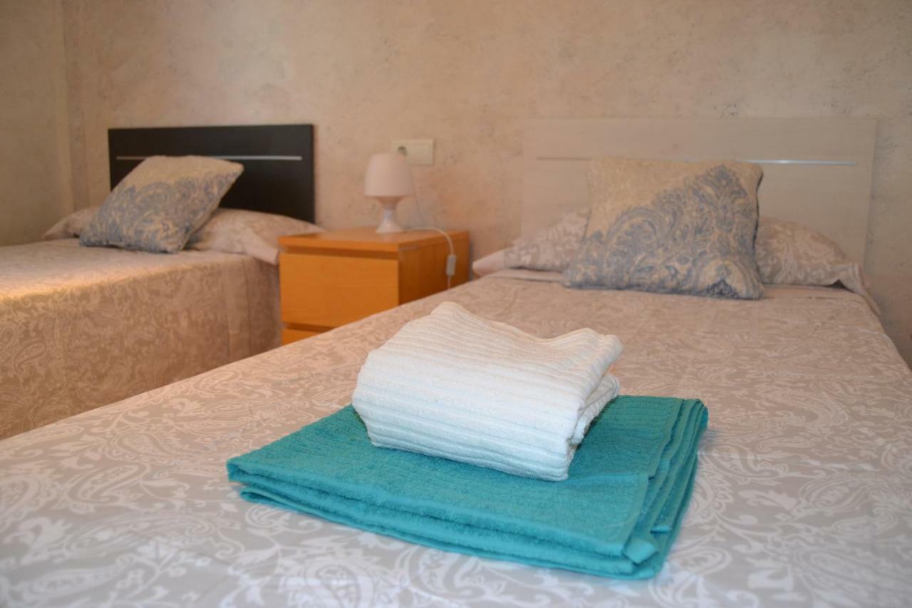 Apartamento Cerca De Playa Y Zona Turistica Apartment *