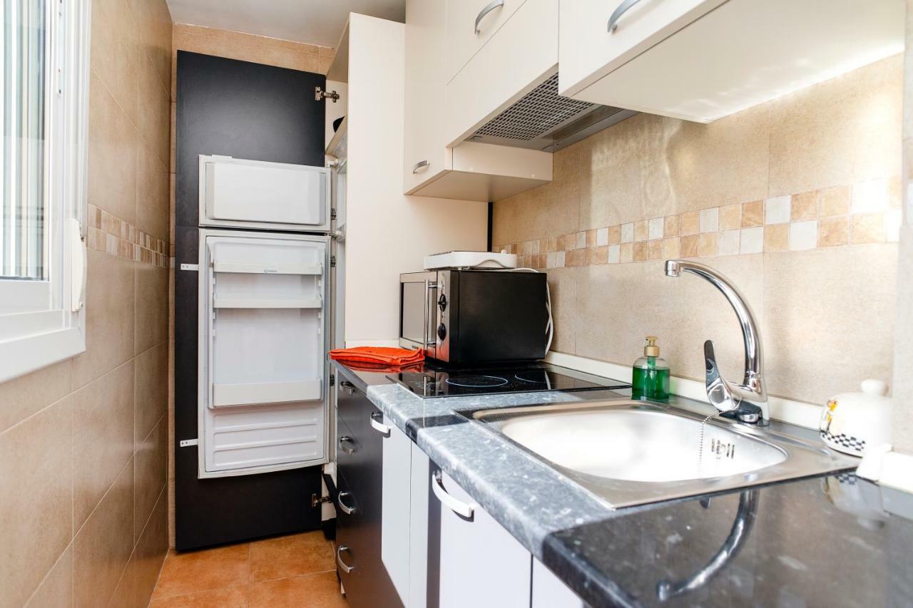 Apartment Anne *