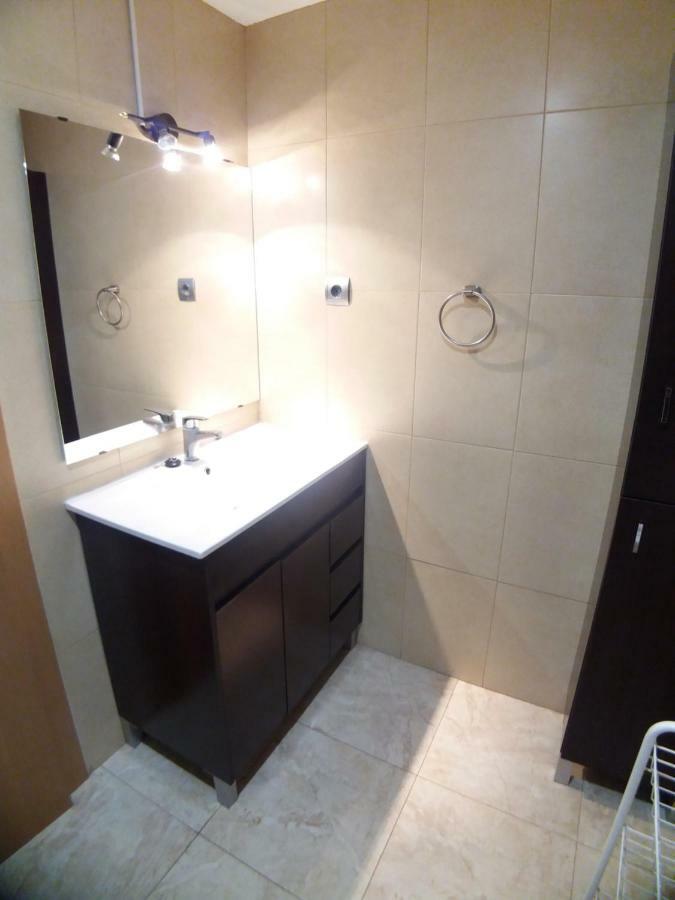 Bonito Con Varias Piscinas Apartment *