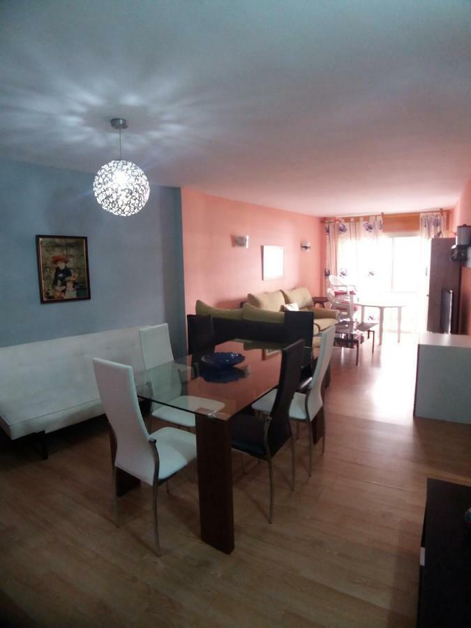 Apartment Bonito Con Varias Piscinas Salou
