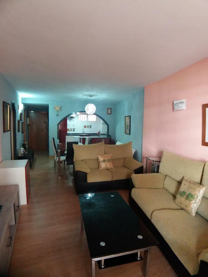 Bonito Con Varias Piscinas Apartment Salou