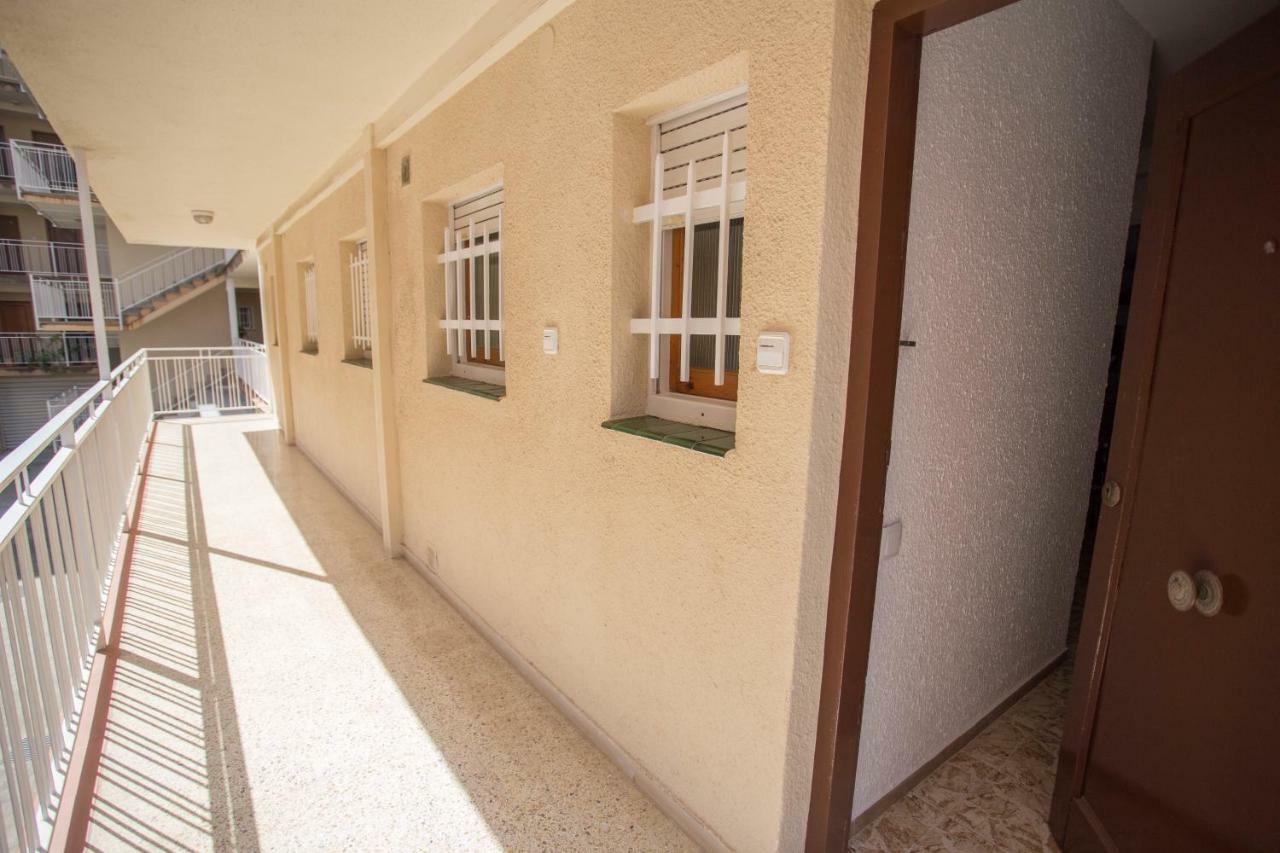 Apartment Floramar Salou