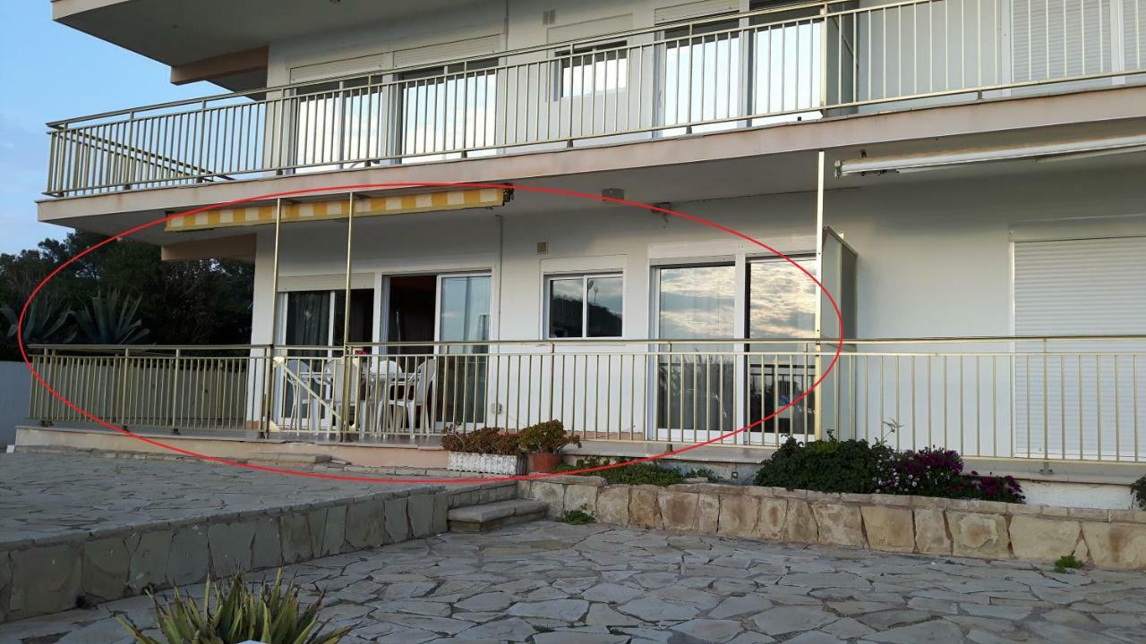 Apartamento En Salou-vistas Al Mar Salou