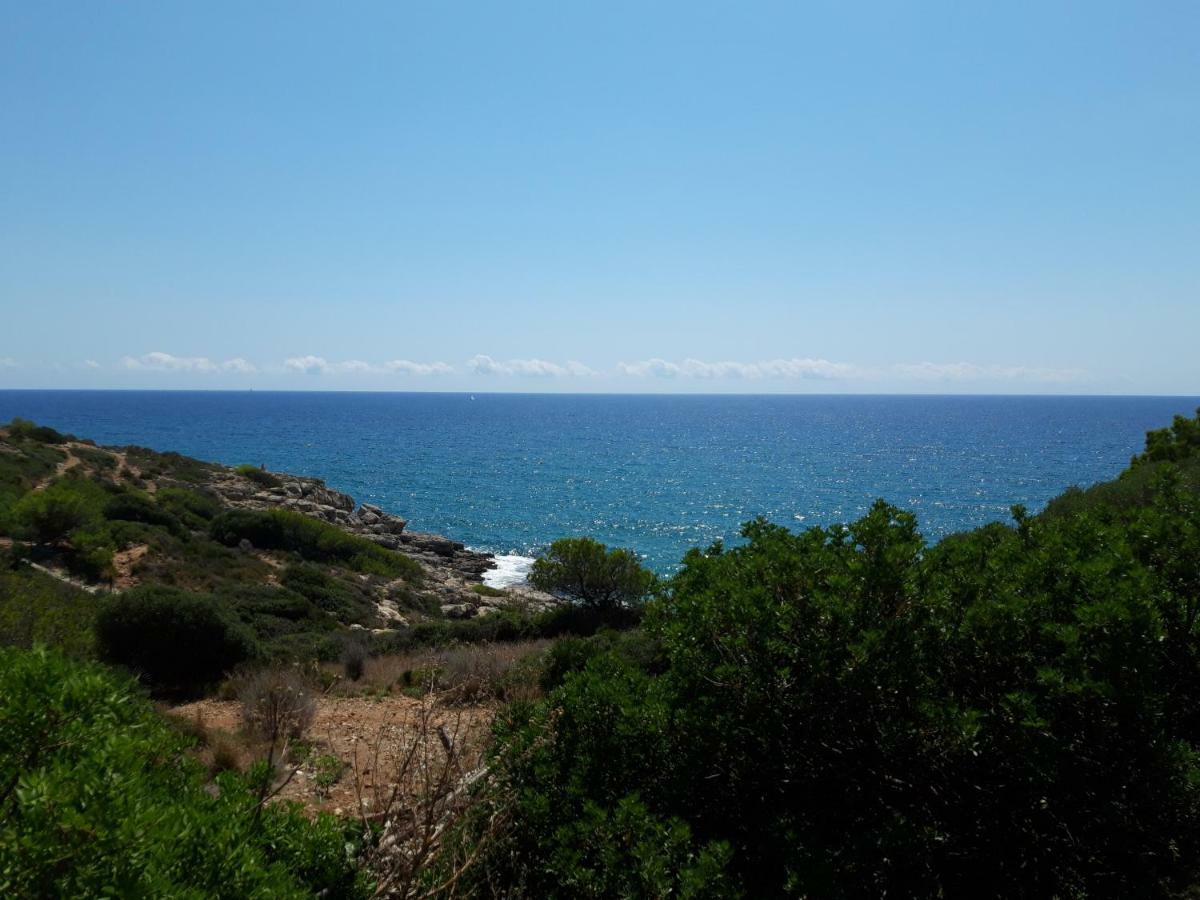 Apartamento En Salou-vistas Al Mar Apartment Salou