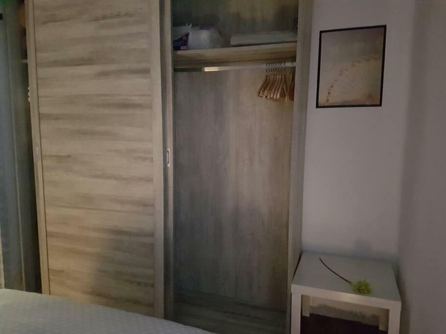 Apartamento Excepcional,piscina Y 100m De La Playa, Parking Gratis!! Salou