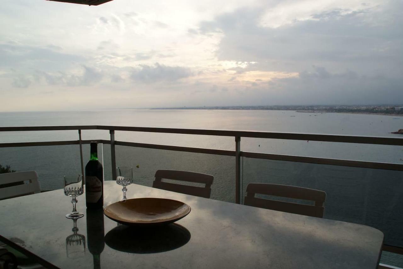 Bahia Sobre El Mar Apartamento *