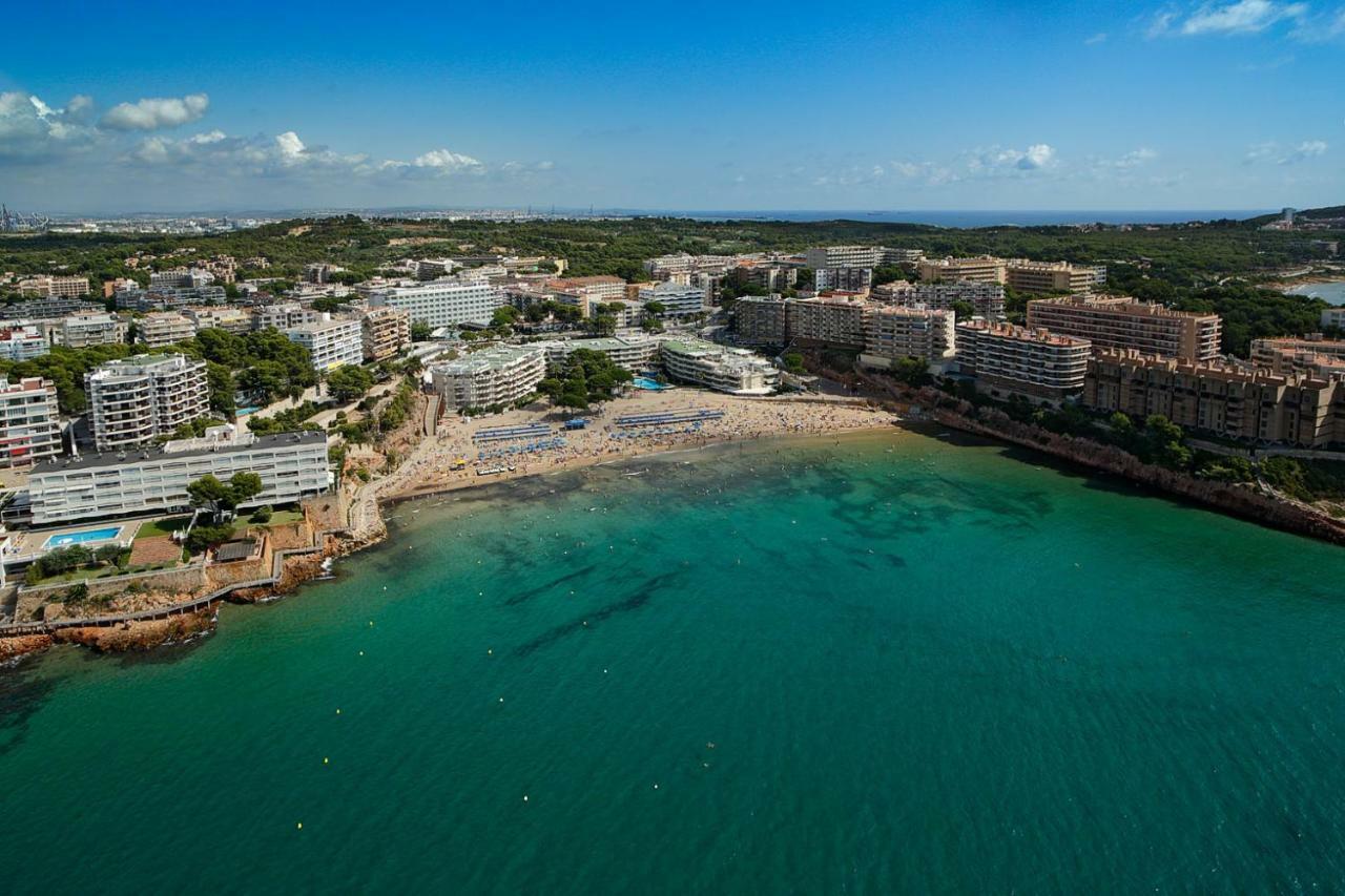 Ibersol Aqquaria Apartment Salou