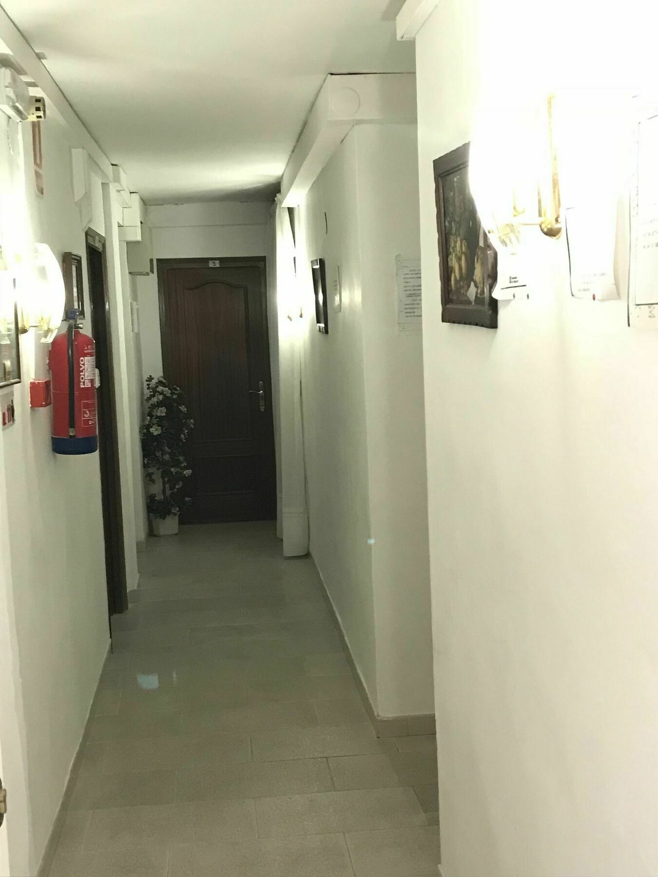 Guest house Venecia Salou