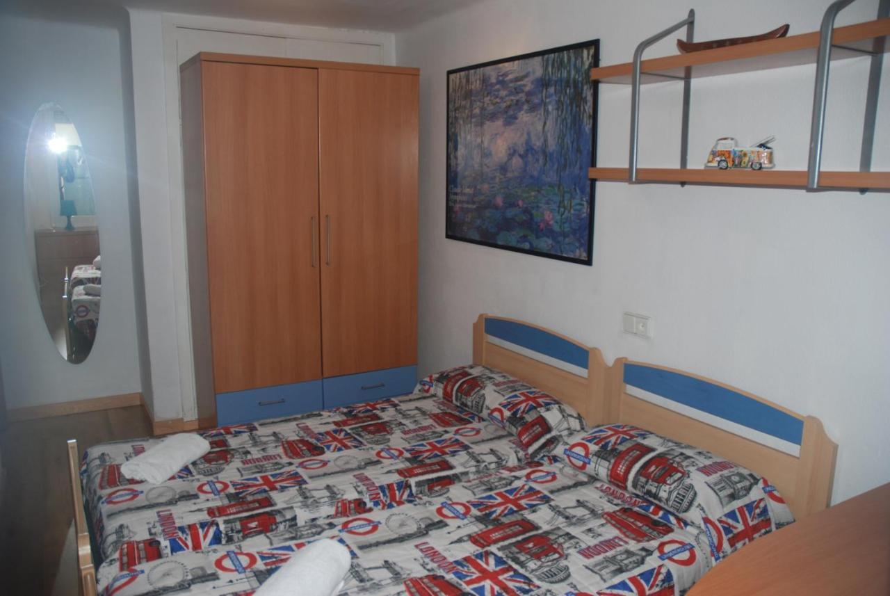 Sunflat Holidays Bahia Dorada Playa Apartment *