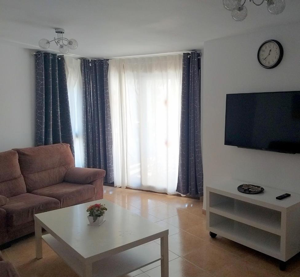 Creta ***maxtime*** Apartment