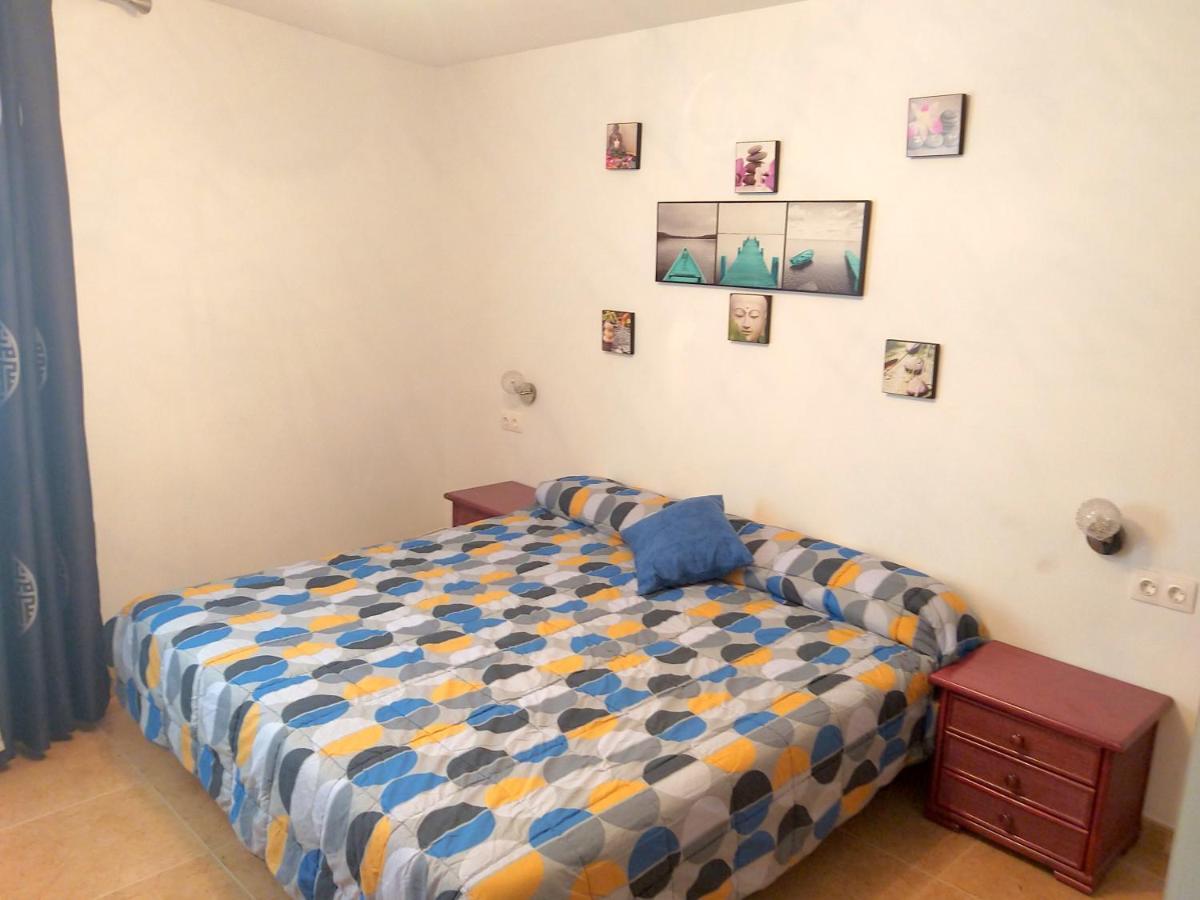 Creta ***maxtime*** Apartment