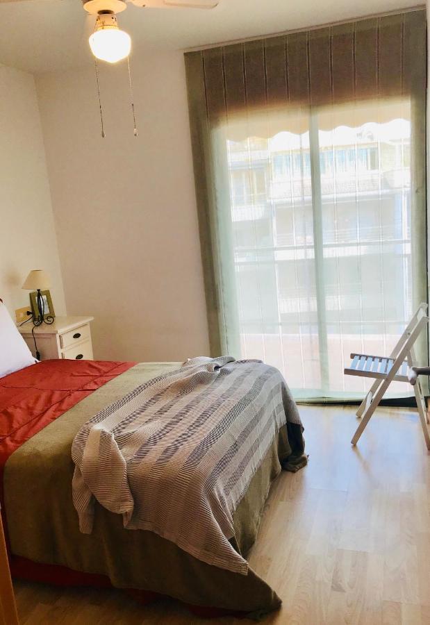 Apartment Casalmar *