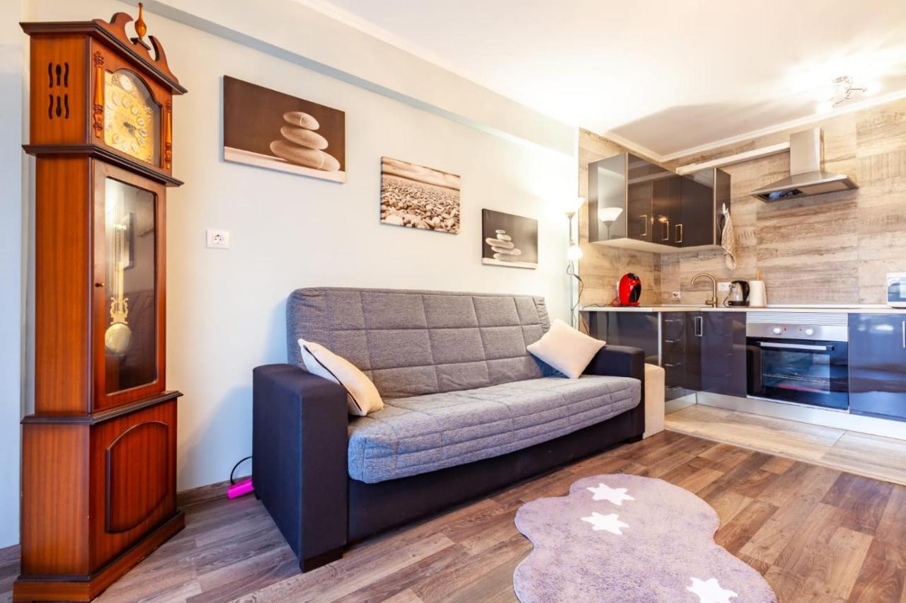 Portpirata Apartment