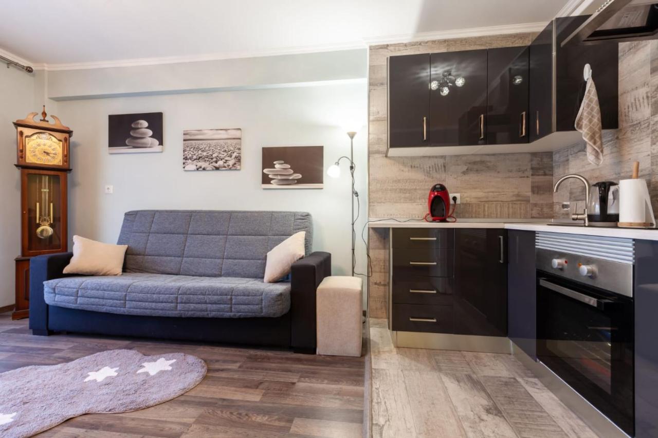 Apartment Portpirata Salou