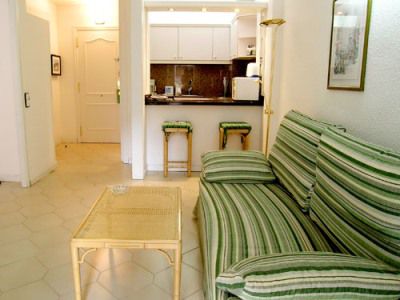 Ona Apartment