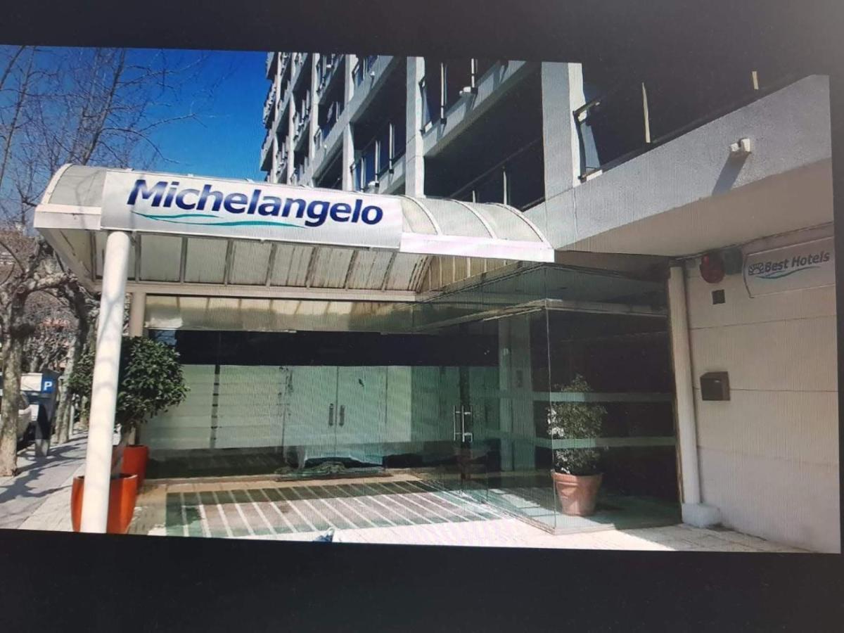 Residencial Michelangelo Apartment Salou