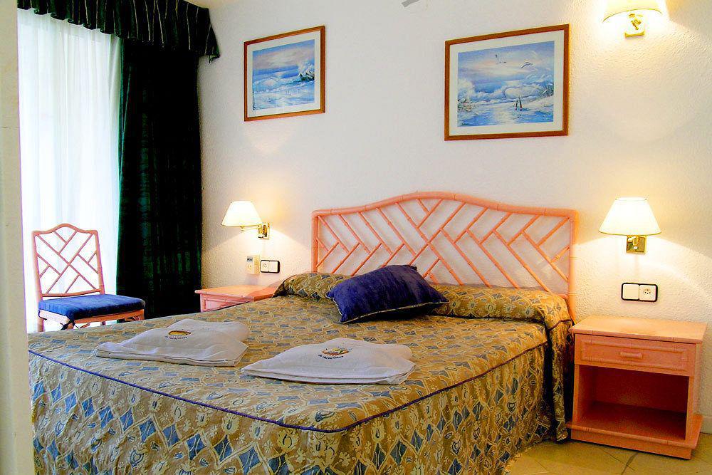 Ona Apartment Salou