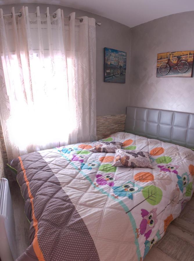 Casa de férias Maria *