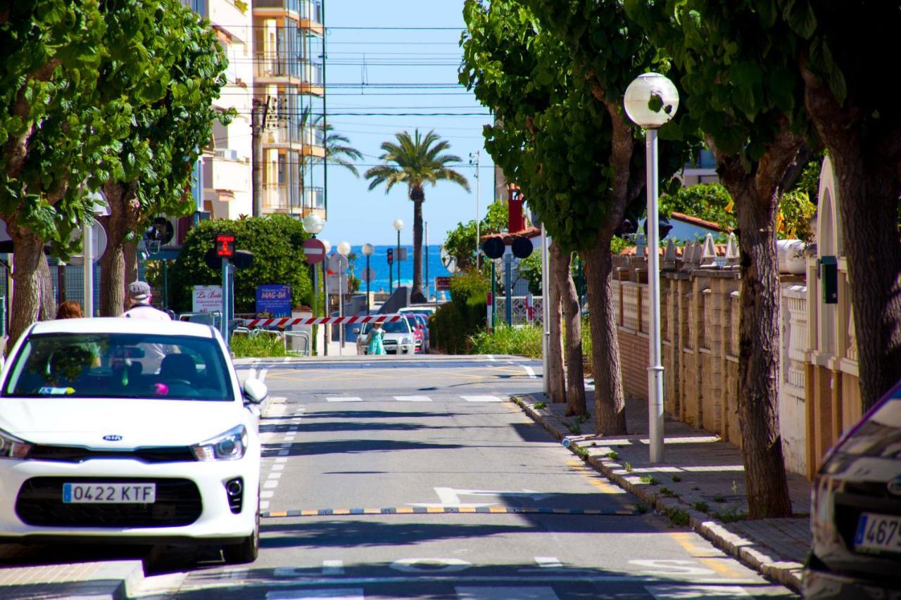 Apartment Apartamento Cambrils!!!