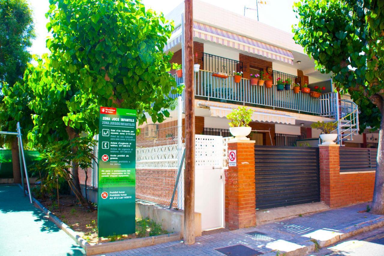 Apartment Apartamento Cambrils!!! *