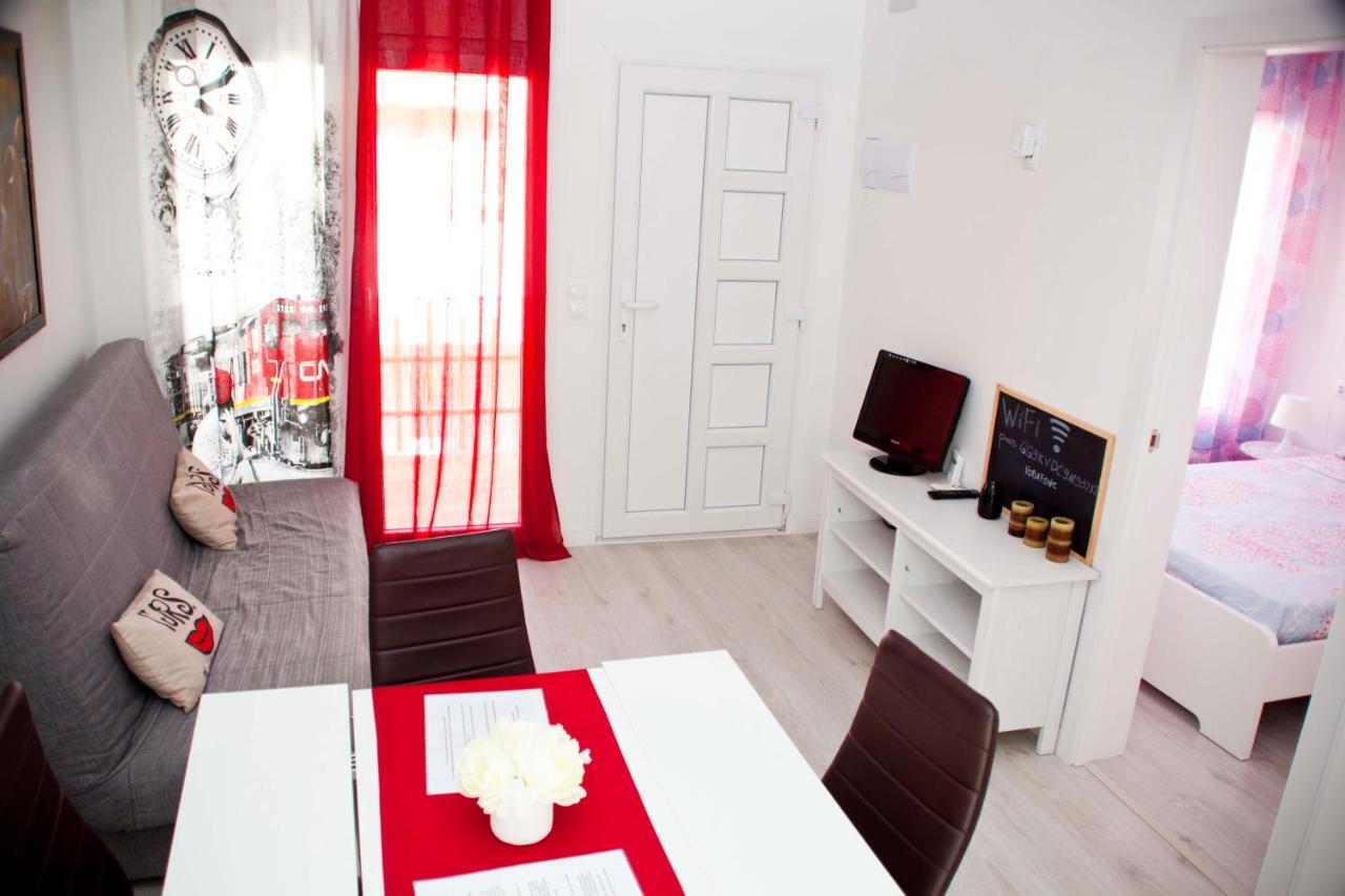 Apartamento Cambrils!!!