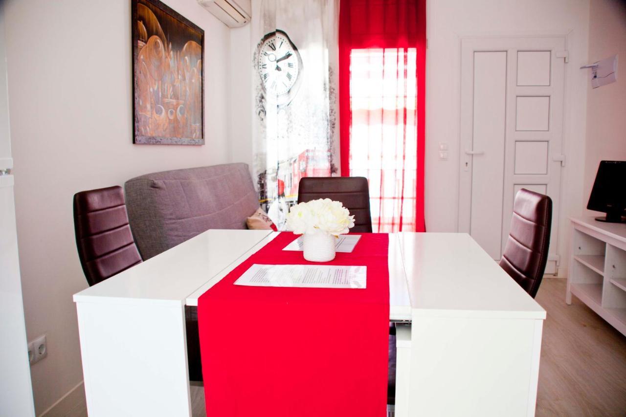 Apartment Apartamento Cambrils!!! *