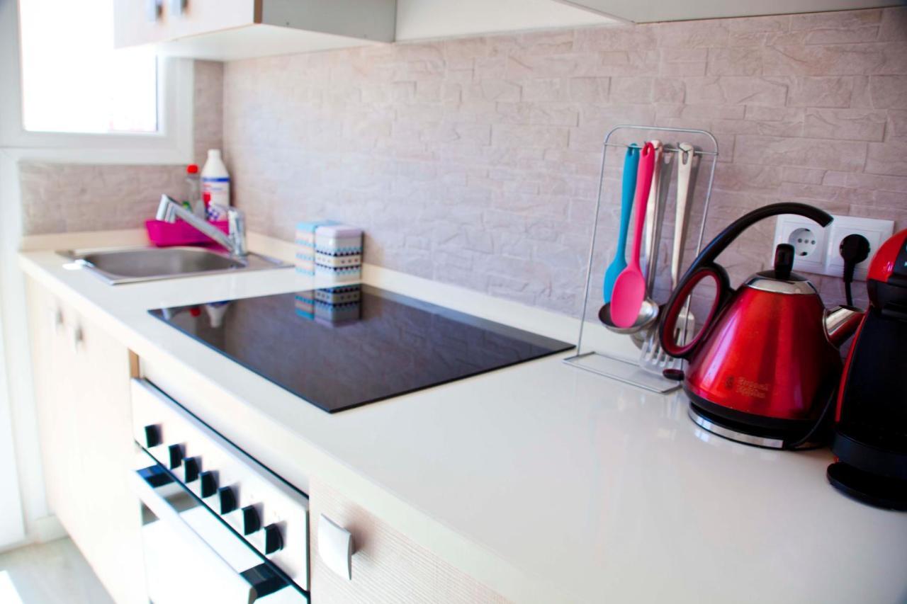 Apartamento Cambrils!!! *