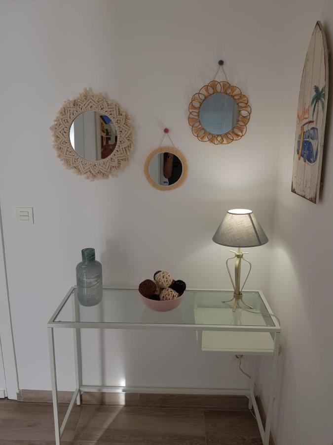Apolo Apartment *