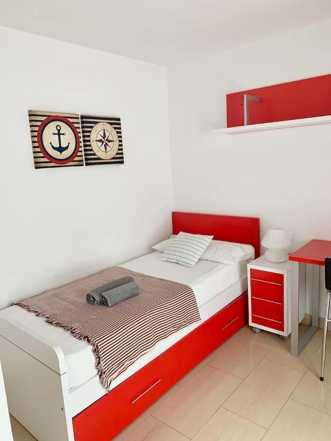 Formentor Beach Apartment