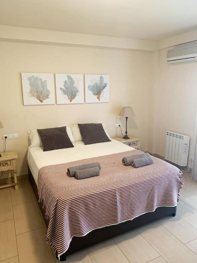 Apartment Formentor Beach Salou